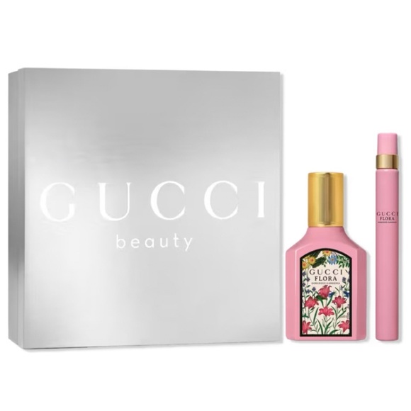 NEW✅GUCCI Gardenia Set